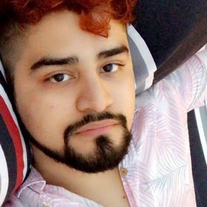 Meet your Posher, Brandon